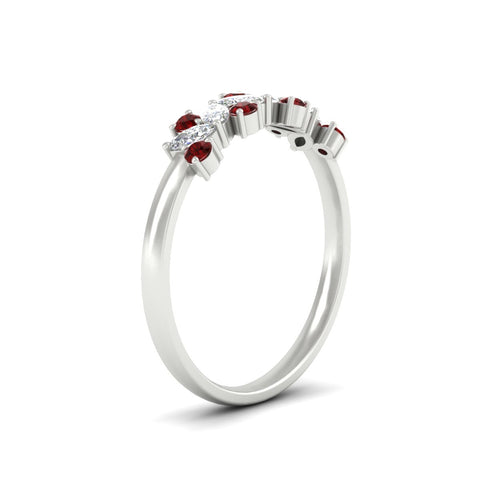 0.50-ct-vintage-ruby-wedding-bands-for-women-in-white-gold-fdw2308grudrangle2-0.50ct-nl-wg