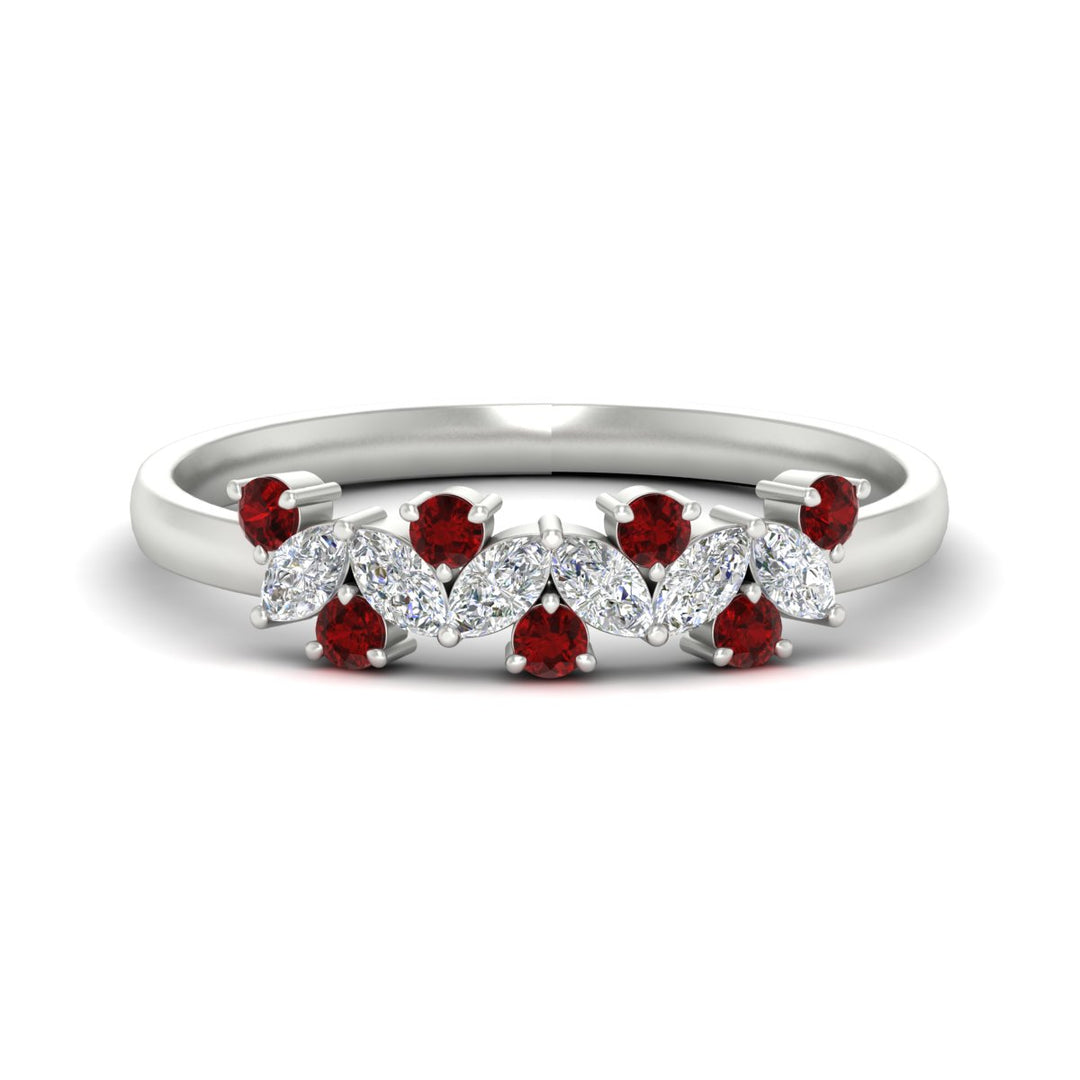 0.50-ct-vintage-ruby-wedding-bands-for-women-in-white-gold-fdw2308grudrsleep-0.50ct-nl-wg
