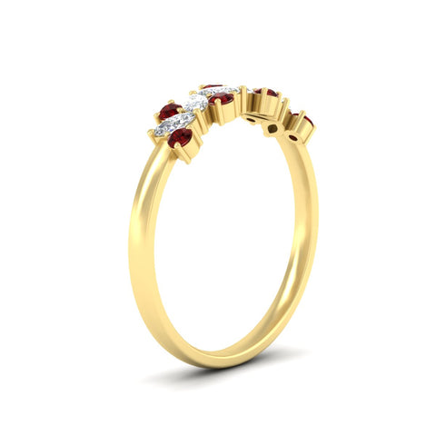 0.50-ct-vintage-ruby-wedding-bands-for-women-in-yellow-gold-fdw2308grudrangle2-0.50ct-nl-yg