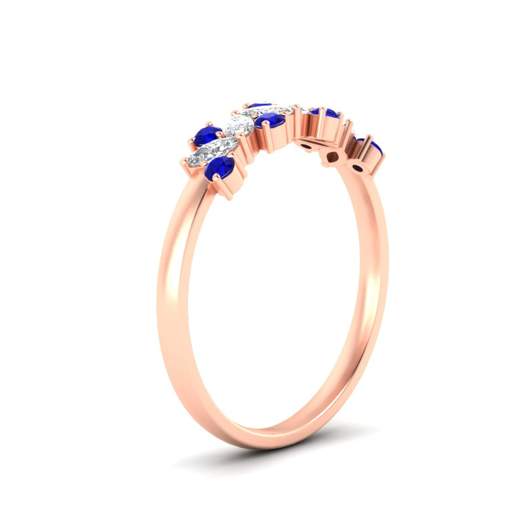 0.50-ct-vintage-sapphire-wedding-bands-for-women-in-rose-gold-fdw2308gsablangle2-0.50ct-nl-rg