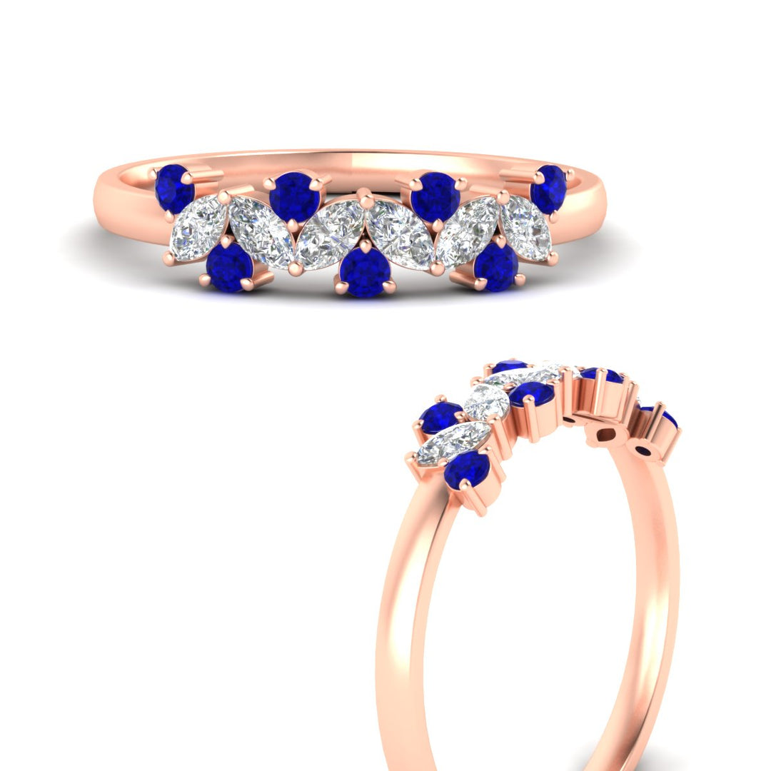 0.50-ct-vintage-sapphire-wedding-bands-for-women-in-rose-gold-fdw2308gsablangle3-0.50ct-nl-rg