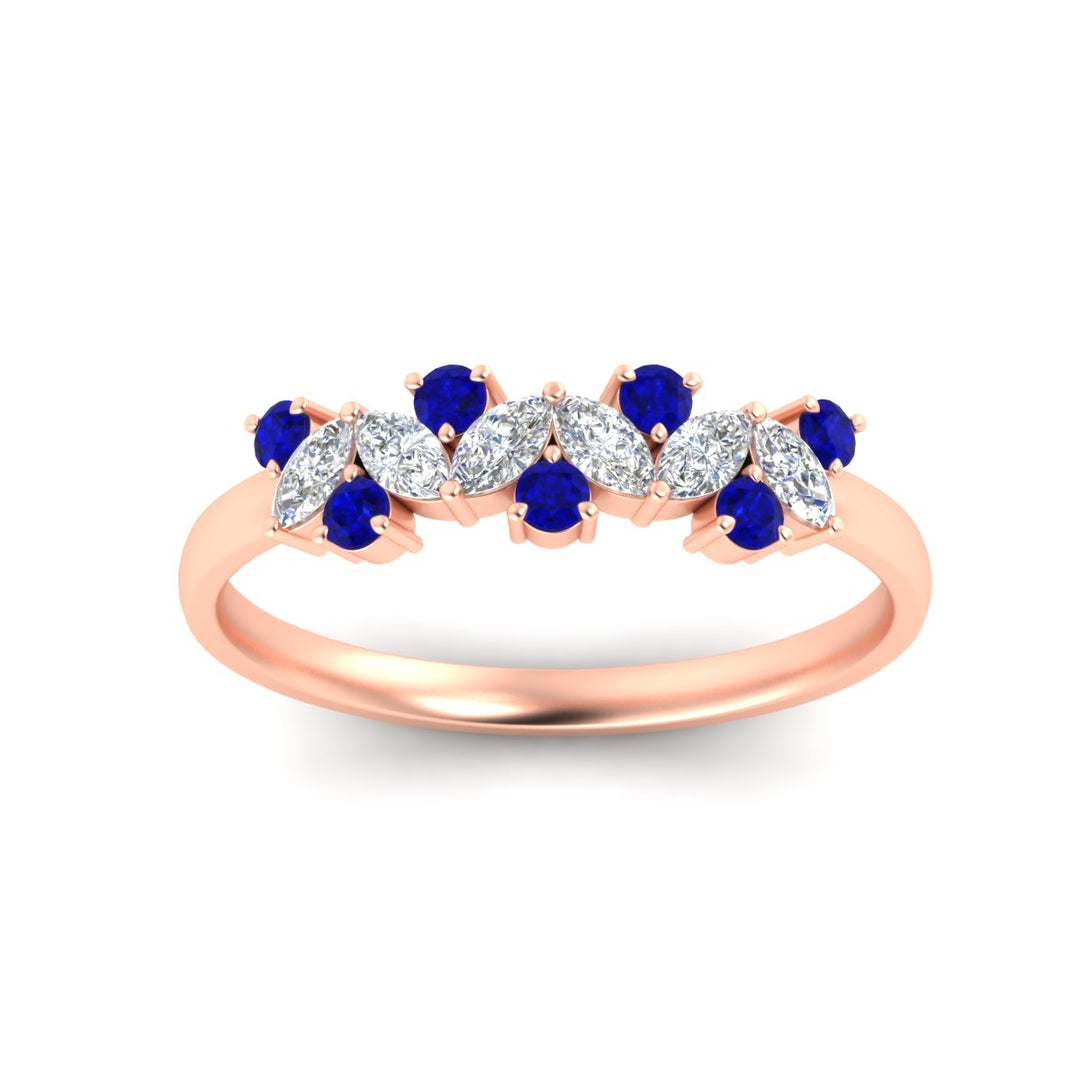 0.50-ct-vintage-sapphire-wedding-bands-for-women-in-rose-gold-fdw2308gsablangle5-0.50ct-nl-rg