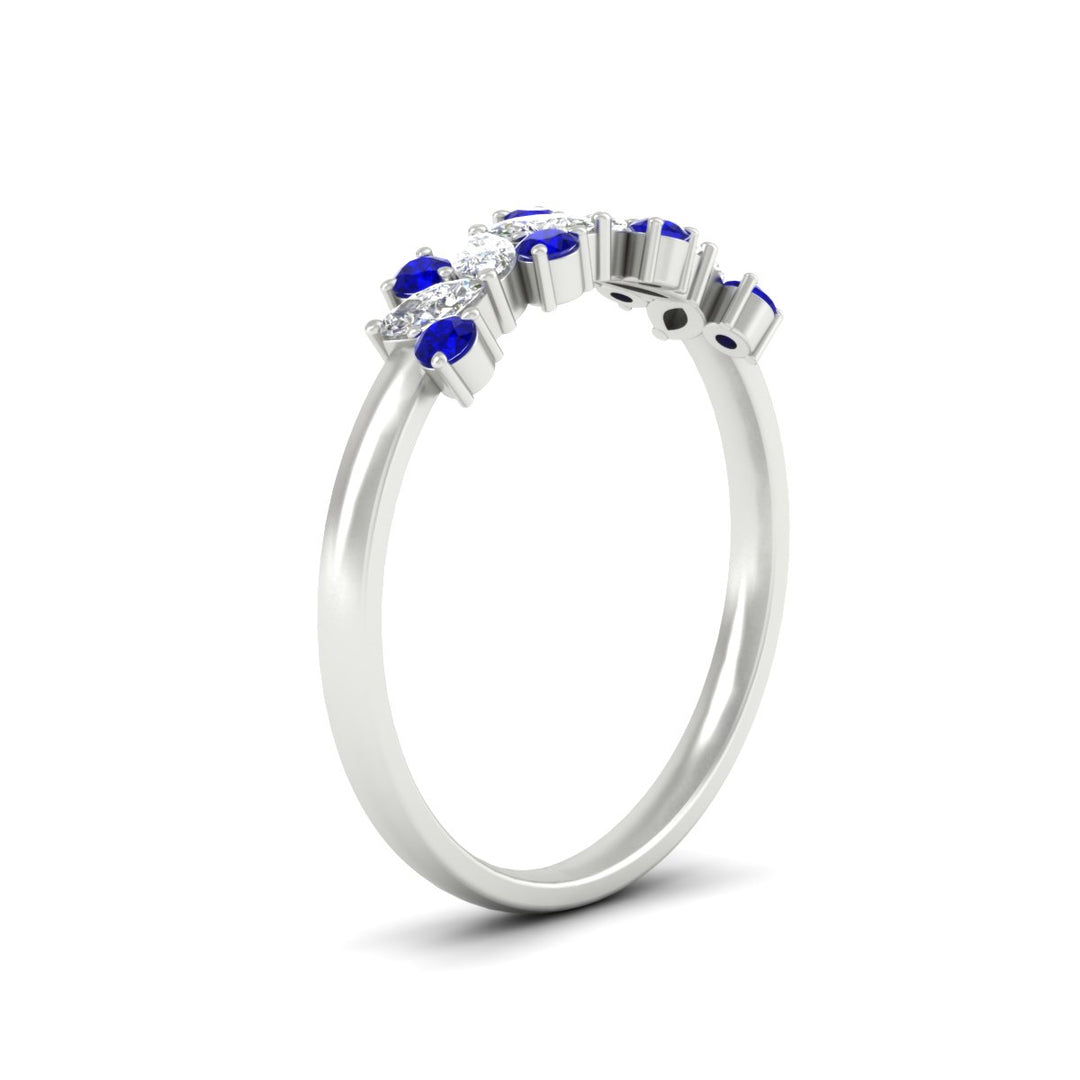 0.50-ct-vintage-sapphire-wedding-bands-for-women-in-white-gold-fdw2308gsablangle2-0.50ct-nl-wg