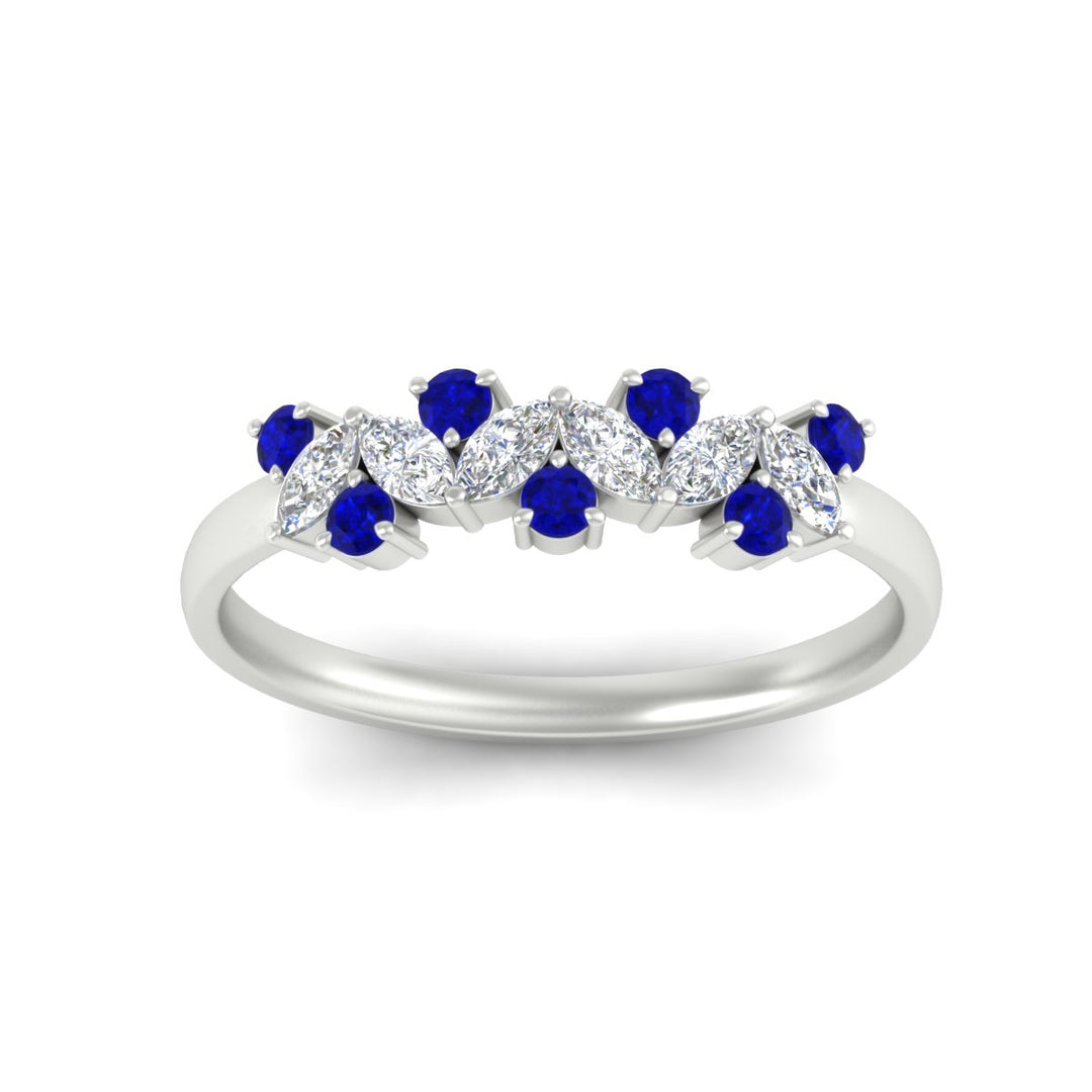 0.50-ct-vintage-sapphire-wedding-bands-for-women-in-white-gold-fdw2308gsablangle5-0.50ct-nl-wg
