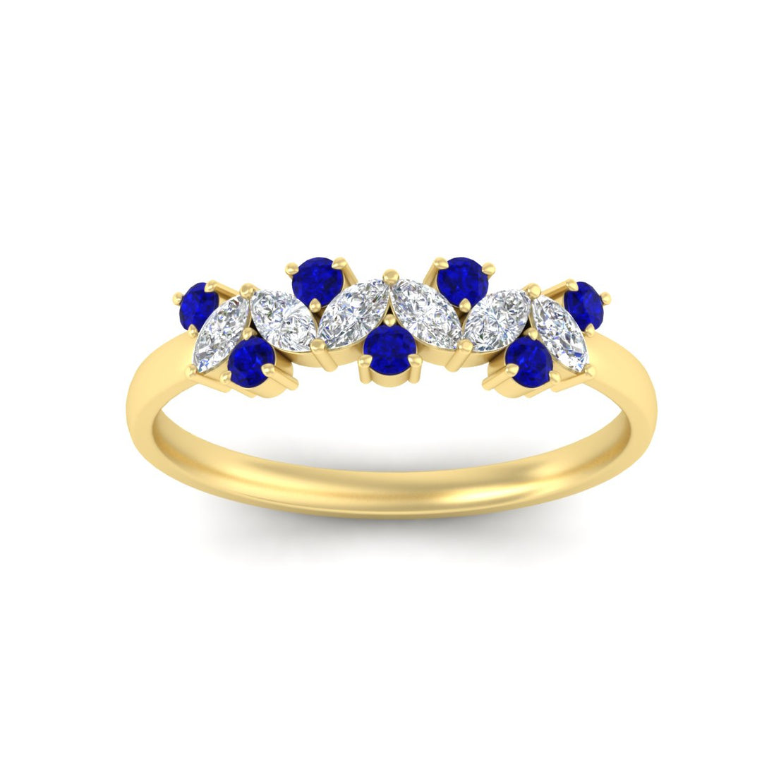0.50-ct-vintage-sapphire-wedding-bands-for-women-in-yellow-gold-fdw2308gsablangle5-0.50ct-nl-yg