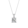Thumbnail 8 - 0.50-ct-asscher-cut-diamond-filigree-pendant-in-FDPD10681AS-0.50CTANGLE2-NL-WG
