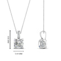 Thumbnail 7 - 0.50-ct-asscher-cut-diamond-filigree-pendant-in-FDPD10681AS-0.50CTANGLE2-NL-WG