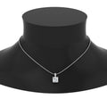 Thumbnail 9 - 0.50-ct-asscher-cut-diamond-filigree-pendant-in-FDPD10681AS-0.50CTANGLE2-NL-WG