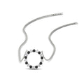 Thumbnail 64 - 0.50-ct.-circle-black-diamond-anniversary-pendant-in-FDPD11271GBLACK-0.50CT -NL-WG