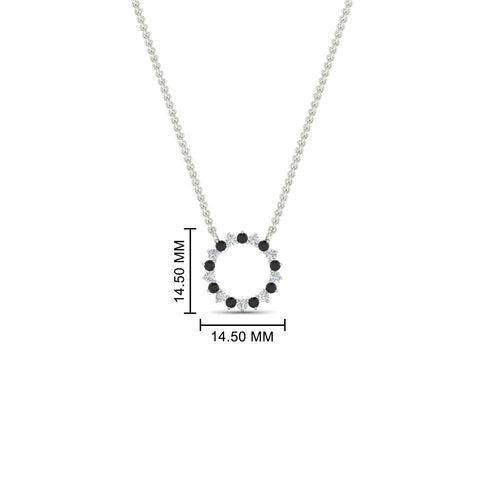 0.50-ct.-circle-black-diamond-anniversary-pendant-in-FDPD11271GBLACK-0.50CT -NL-WG