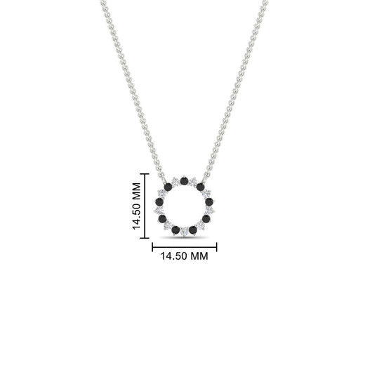 0.50-ct.-circle-black-diamond-anniversary-pendant-in-FDPD11271GBLACK-0.50CT -NL-WG