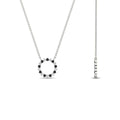 Thumbnail 67 - 0.50-ct.-circle-black-diamond-anniversary-pendant-in-FDPD11271GBLACK-0.50CT -NL-WG
