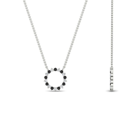0.50-ct.-circle-black-diamond-anniversary-pendant-in-FDPD11271GBLACK-0.50CT -NL-WG