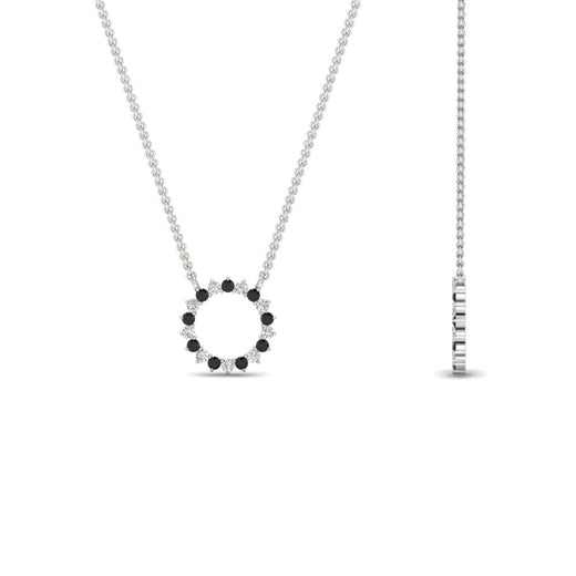 0.50-ct.-circle-black-diamond-anniversary-pendant-in-FDPD11271GBLACK-0.50CT -NL-WG