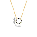 Thumbnail 96 - 0.50-ct.-circle-black-diamond-anniversary-pendant-in-FDPD11271GBLACK-0.50CT -NL-YG