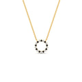 Thumbnail 95 - 0.50-ct.-circle-black-diamond-anniversary-pendant-in-FDPD11271GBLACK-0.50CT -NL-YG
