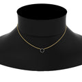 Thumbnail 98 - 0.50-ct.-circle-black-diamond-anniversary-pendant-in-FDPD11271GBLACK-0.50CT -NL-YG