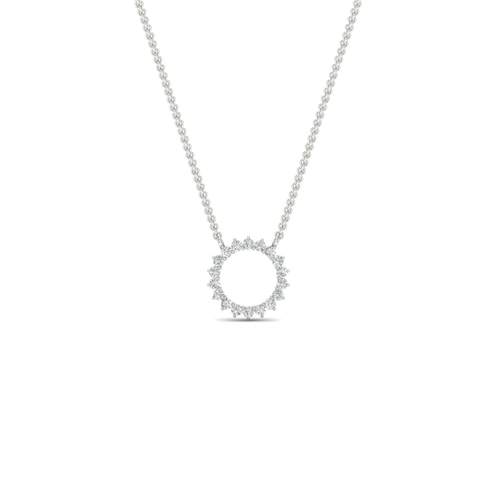0.50-ct.-circle-diamond-anniversary-pendant-in-FDPD11271-0.50CT -NL-WG