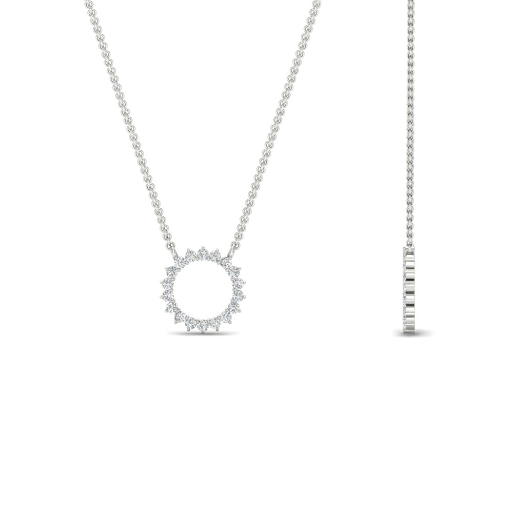 0.50-ct.-circle-diamond-anniversary-pendant-in-FDPD11271-0.50CT -NL-WG