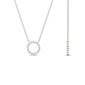 Thumbnail 8 - 0.50-ct.-circle-diamond-anniversary-pendant-in-FDPD11271-0.50CT -NL-WG