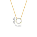 Thumbnail 71 - 0.50-ct.-circle-diamond-anniversary-pendant-in-FDPD11271-0.50CT -NL-YG
