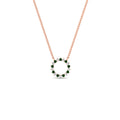 Thumbnail 31 - 0.50-ct.-circle-emerald-anniversary-pendant-in-FDPD11271GEMGR-0.50CT -NL-RG