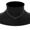 Thumbnail 34 - 0.50-ct.-circle-emerald-anniversary-pendant-in-FDPD11271GEMGR-0.50CT -NL-RG