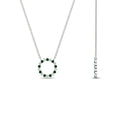 Thumbnail 62 - 0.50-ct.-circle-emerald-anniversary-pendant-in-FDPD11271GEMGR-0.50CT -NL-WG