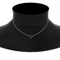Thumbnail 63 - 0.50-ct.-circle-emerald-anniversary-pendant-in-FDPD11271GEMGR-0.50CT -NL-WG