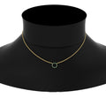 Thumbnail 93 - 0.50-ct.-circle-emerald-anniversary-pendant-in-FDPD11271GEMGR-0.50CT -NL-YG