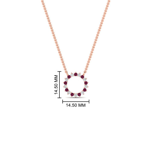 0.50-ct.-circle-pink-sapphire-anniversary-pendant-in-FDPD11271GSADRPI-0.50CT -NL-RG