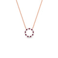 Thumbnail 21 - 0.50-ct.-circle-pink-sapphire-anniversary-pendant-in-FDPD11271GSADRPI-0.50CT -NL-RG