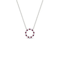Thumbnail 46 - 0.50-ct.-circle-pink-sapphire-anniversary-pendant-in-FDPD11271GSADRPI-0.50CT -NL-WG