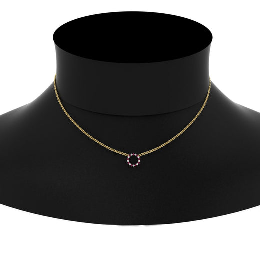 0.50-ct.-circle-pink-sapphire-anniversary-pendant-in-FDPD11271GSADRPI-0.50CT -NL-YG