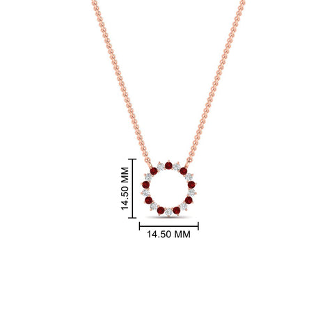 0.50-ct.-circle-ruby-anniversary-pendant-in-FDPD11271GRUDR-0.50CT -NL-RG