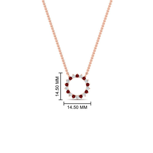 0.50-ct.-circle-ruby-anniversary-pendant-in-FDPD11271GRUDR-0.50CT -NL-RG