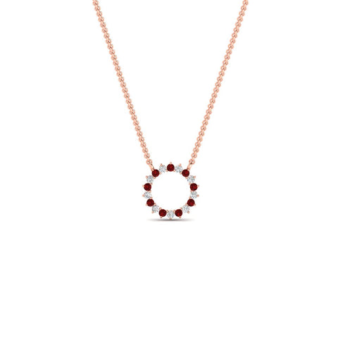 0.50-ct.-circle-ruby-anniversary-pendant-in-FDPD11271GRUDR-0.50CT -NL-RG