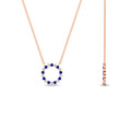 Thumbnail 18 - 0.50-ct.-circle-sapphire-anniversary-pendant-in-FDPD11271GSABL-0.50CT -NL-RG