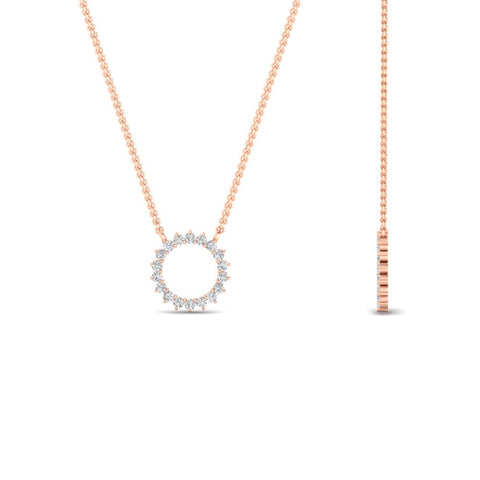 0.50-ct.-dainty-circle-anniversary-pendant-in-rose-gold-FDPD11271ANGLE2-0.50CT_20-NL-RG
