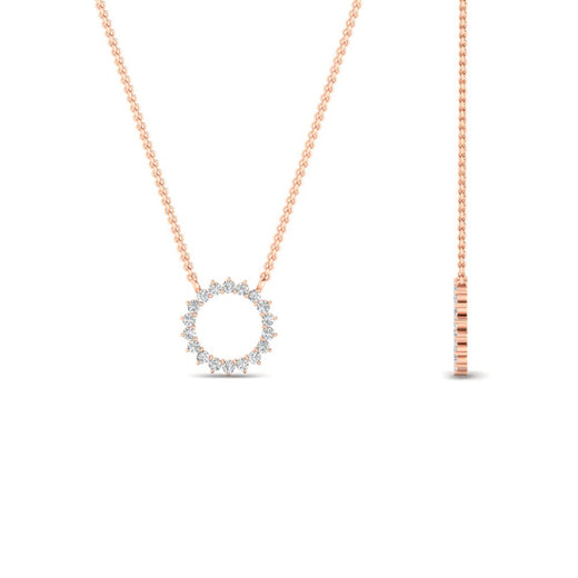 0.50-ct.-dainty-circle-anniversary-pendant-in-rose-gold-FDPD11271ANGLE2-0.50CT_20-NL-RG