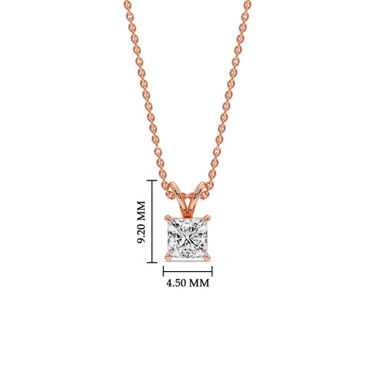0.50-ct.-diamond-classic-princess-cut-solitaire-necklace-in-rose-gold-FDPD8469ANGLE1-PR-0.50-RG-HW