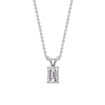 Load image into Gallery viewer, 0.50-ct.-emerald-cut-solitaire-pendant-in-white-gold-FDPD8469ANGLE1-EM-0.50-WG.jpg?v=1759468255

