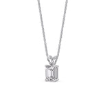 Load image into Gallery viewer, 0.50-ct.-emerald-cut-solitaire-pendant-in-white-gold-FDPD8469ANGLE2-EM-0.50-WG.jpg?v=1759468255
