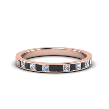 channel-set-0.50-carat-princess-cut-wedding-band-in-14K-rose-gold-FD8382-0.50CTBNL-RG
