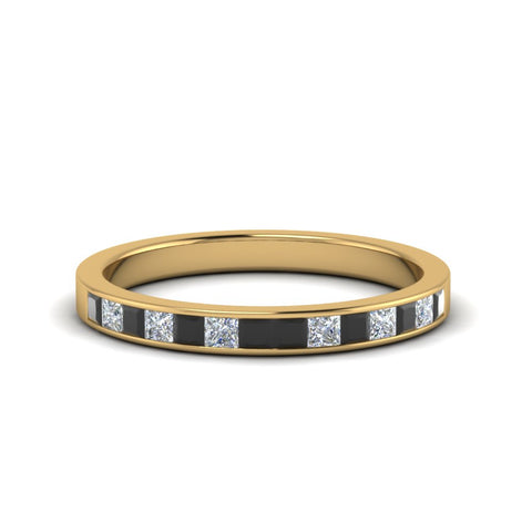 0.50-ct.-princess-cut-channel-wedding-ring-for-her-with-black-diamond-in-14K-yellow-gold-FD8382-0.50CTBGBLACK-NL-YG
