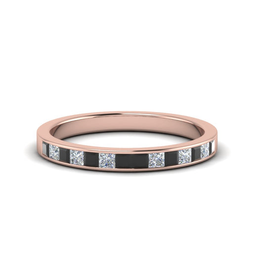 0.50-ct.-princess-cut-channel-wedding-ring-for-her-with-black-diamond-in-18K-rose-gold-FD8382-0.50CTBGBLACK-NL-RG