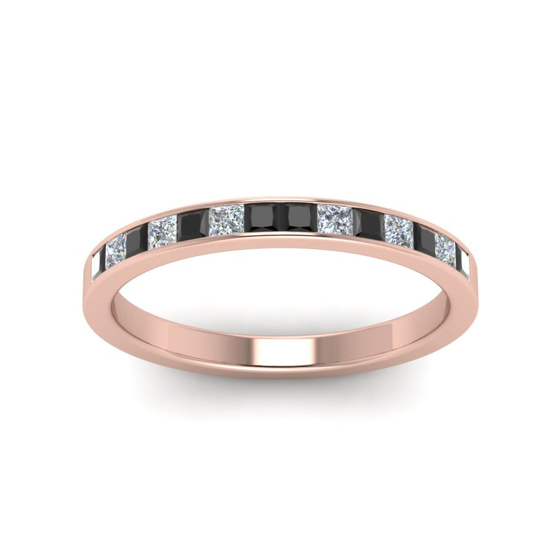 0.50-ct.-princess-cut-channel-wedding-ring-for-her-with-black-diamond-in-18K-rose-gold-FD8382-0.50CTBGBLACKANGLE5-NL-RG