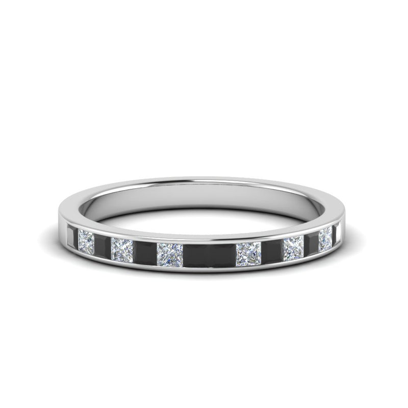 0.50-ct.-princess-cut-channel-wedding-ring-for-her-with-black-diamond-in-18K-white-gold-FD8382-0.50CTBGBLACK-NL-WG