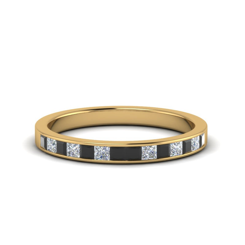 0.50-ct.-princess-cut-channel-wedding-ring-for-her-with-black-diamond-in-18K-yellow-gold-FD8382-0.50CTBGBLACK-NL-YG
