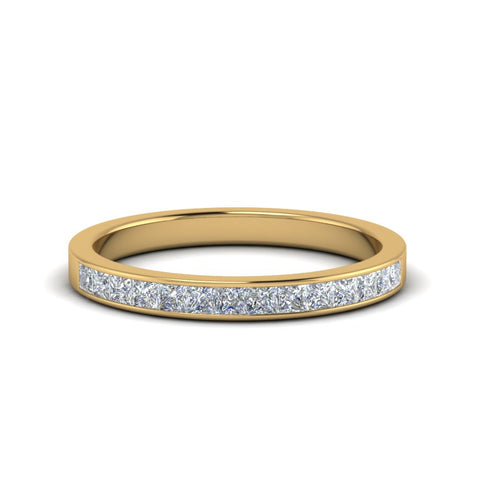 0.50-ct.-princess-cut-diamond-channel-wedding-ring-for-her-in-18K-yellow-gold-FD8382-0.50CTBNL-YG